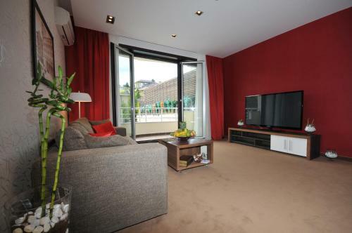 Hotel Belgrade Boutique House