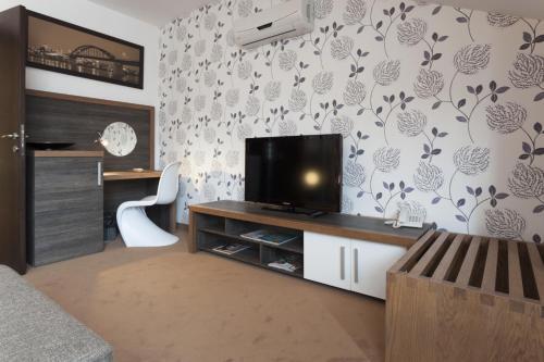 Hotel Belgrade Boutique House