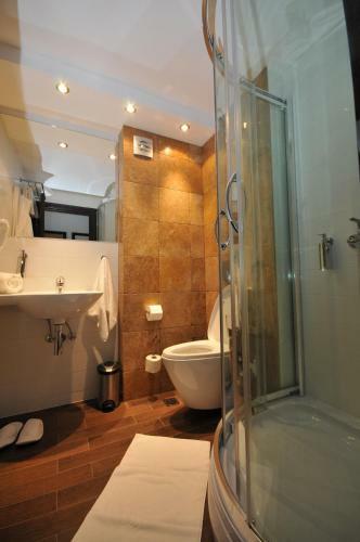 Hotel Belgrade Boutique House