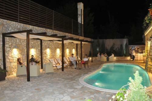 Hotel Belgrade Boutique House