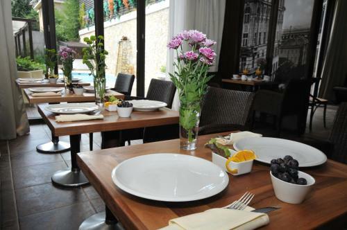 Hotel Belgrade Boutique House