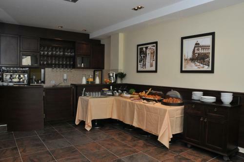 Hotel Belgrade Boutique House