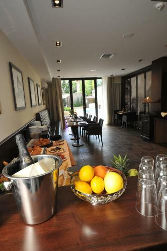 Hotel Belgrade Boutique House