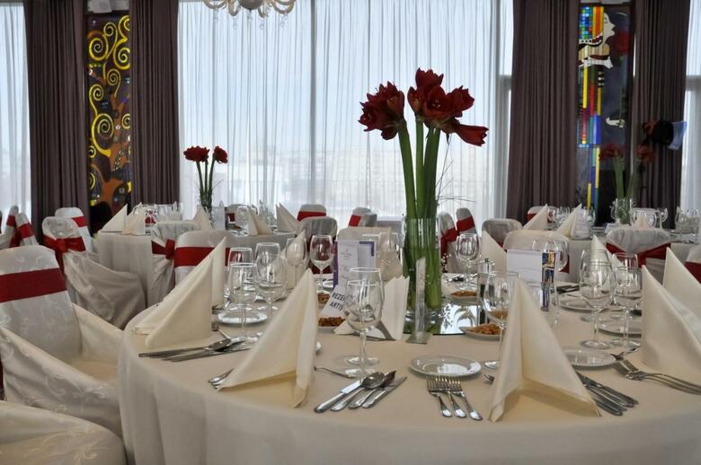 Marshal Garden Hotel