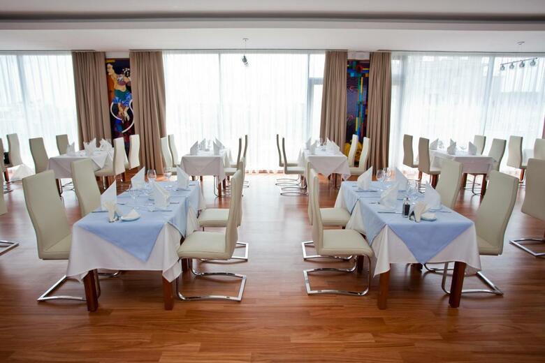 Marshal Garden Hotel