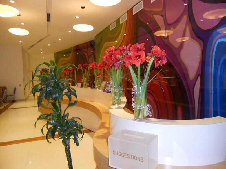 Marshal Garden Hotel