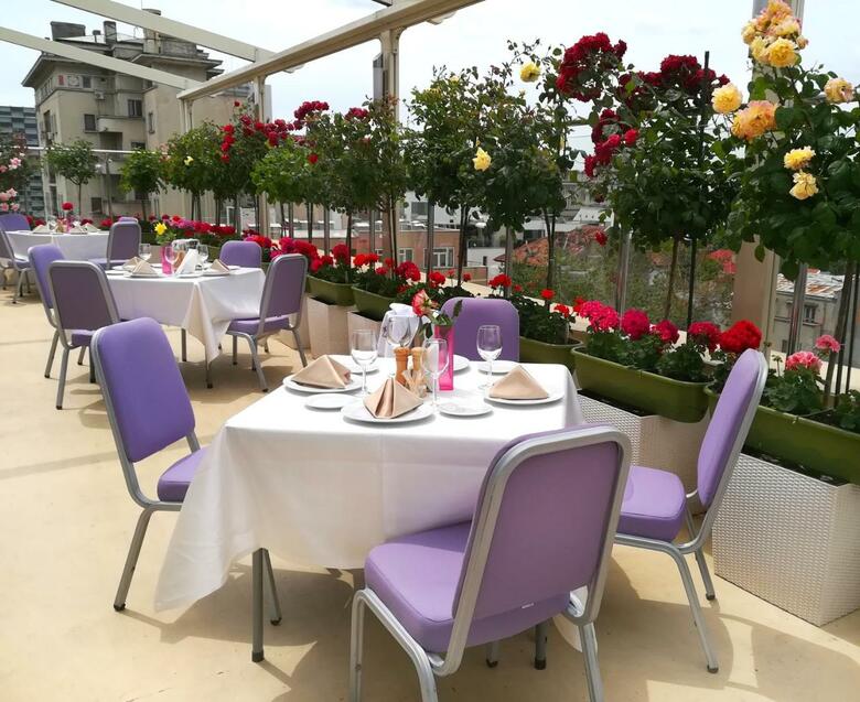 Marshal Garden Hotel