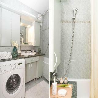 Central Apartment Hip & Spacious