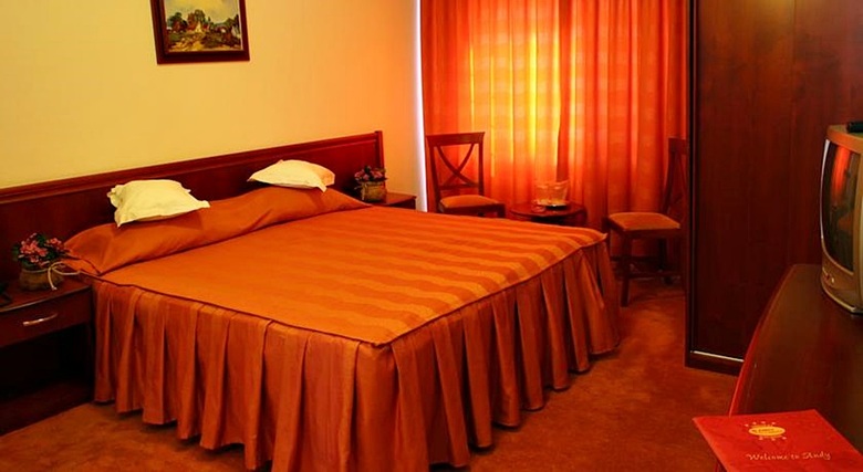 Hotel Andy