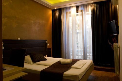 Hostal Vila Senjak B&B