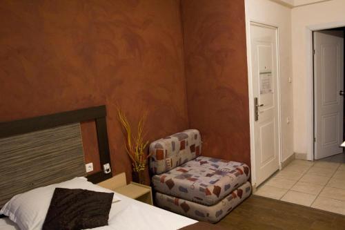 Hostal Vila Senjak B&B