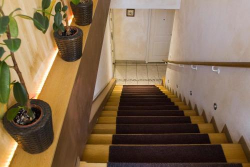 Hostal Vila Senjak B&B