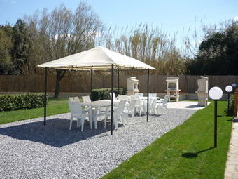 Apartamento Villaggio Mietta