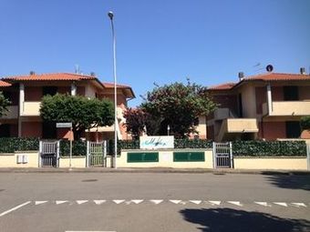 Apartamento Villaggio Mietta