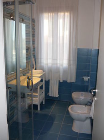 Apartamento Villaggio Mietta
