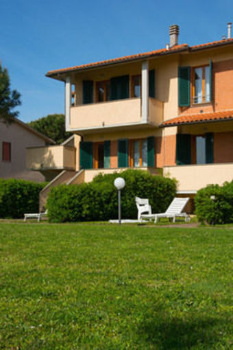 Apartamento Villaggio Mietta