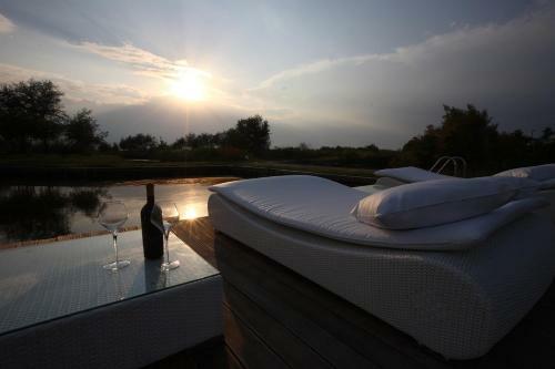 Agroturismo Chambres Et Table D'h�tes Les Trois Marquets