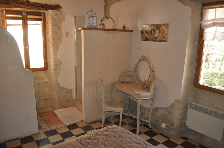 Bed & Breakfast La Ribeyrette