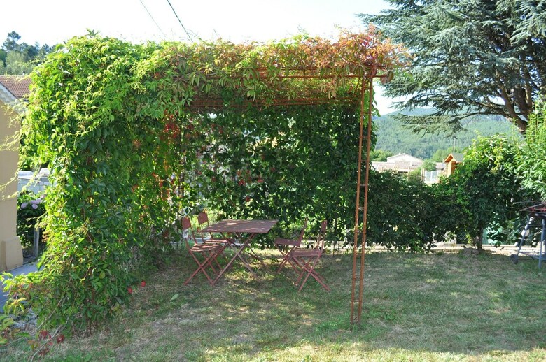 Bed & Breakfast La Ribeyrette