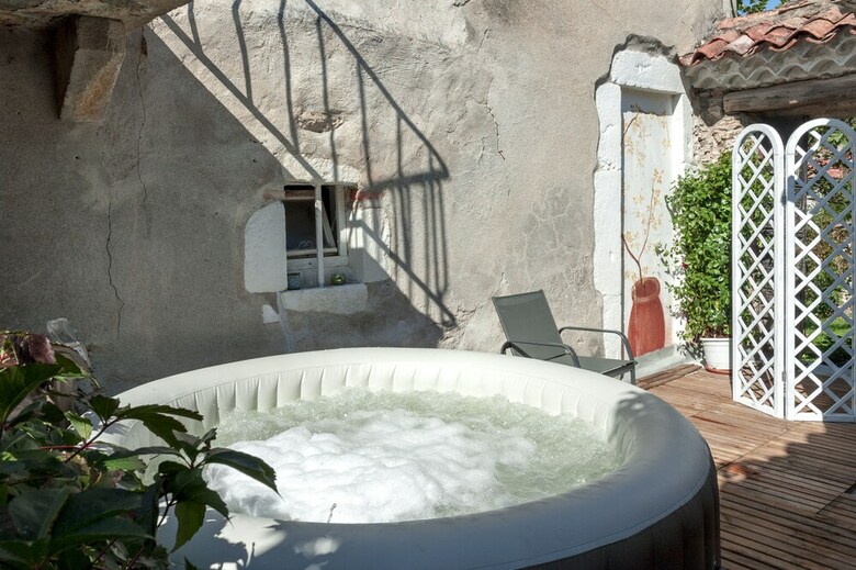 Bed & Breakfast La Ribeyrette