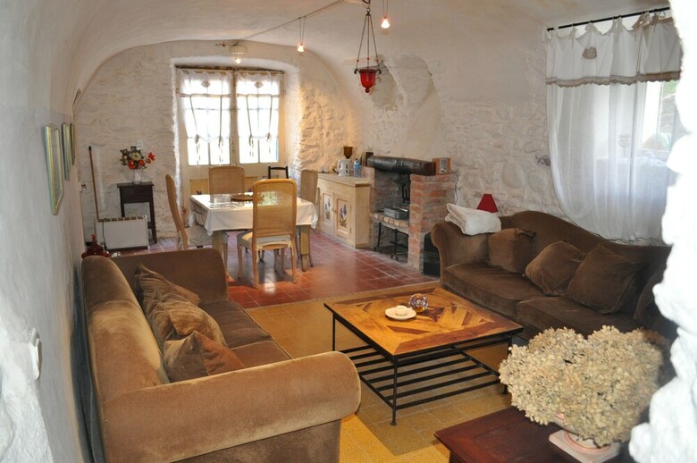 Bed & Breakfast La Ribeyrette