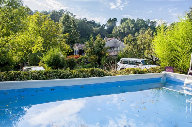 Bed & Breakfast La Ribeyrette