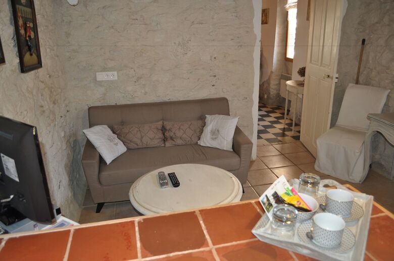 Bed & Breakfast La Ribeyrette