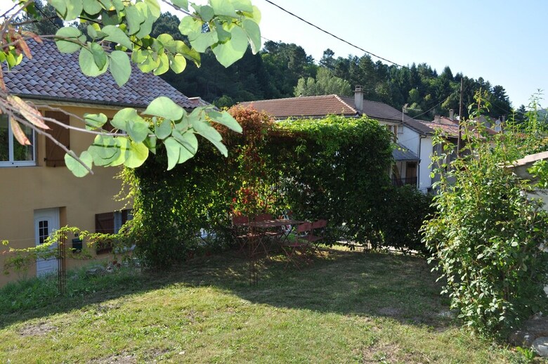 Bed & Breakfast La Ribeyrette