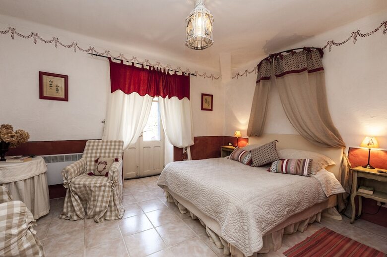 Bed & Breakfast La Ribeyrette