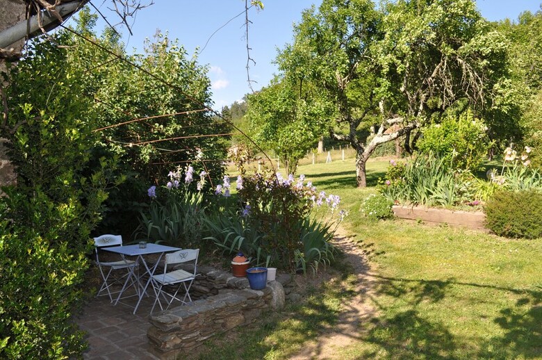 Bed & Breakfast La Ribeyrette