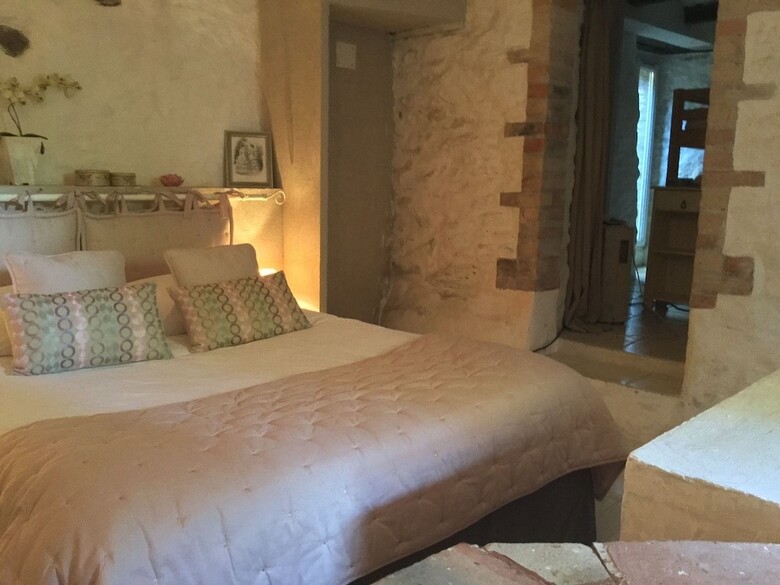 Bed & Breakfast La Ribeyrette