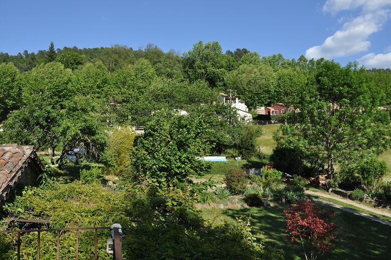 Bed & Breakfast La Ribeyrette