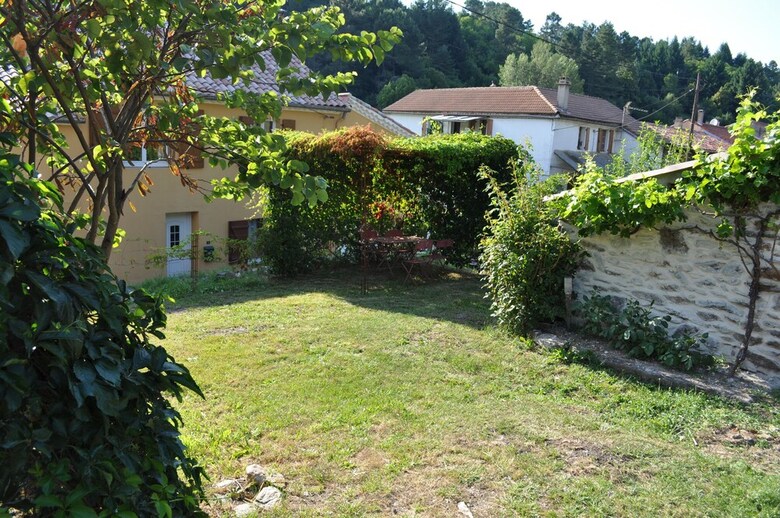 Bed & Breakfast La Ribeyrette