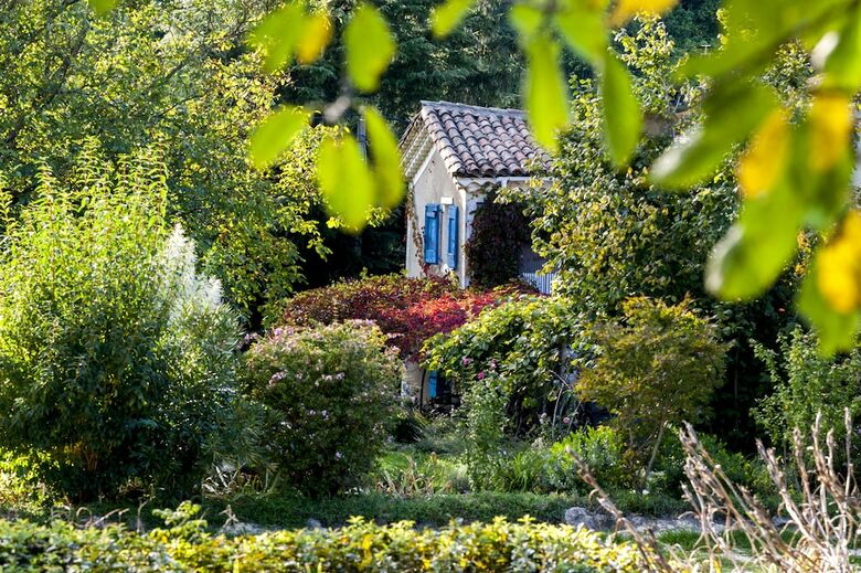 Bed & Breakfast La Ribeyrette