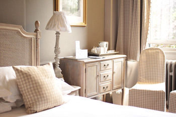 White Hart Hotel
