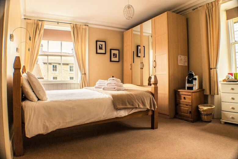 The Royal Oak Hotel