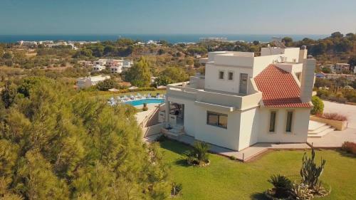 Villa Artemis