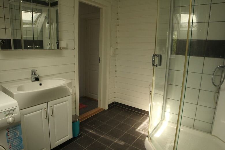 Bed & Breakfast Barents Frokosthotell