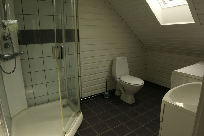 Bed & Breakfast Barents Frokosthotell