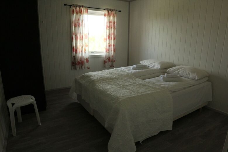 Bed & Breakfast Barents Frokosthotell