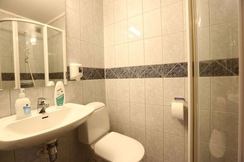 Bed & Breakfast Barents Frokosthotell