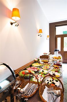 Hotel Diament Economy Gliwice