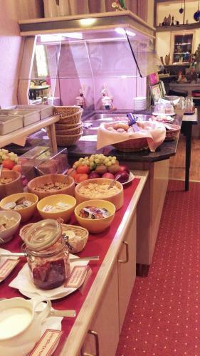 Hostal Hotel Nordischer Hof