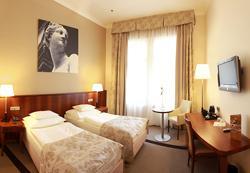 Hotel Sovereign