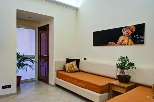 Hotel Crosti