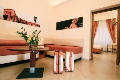 Hotel Crosti