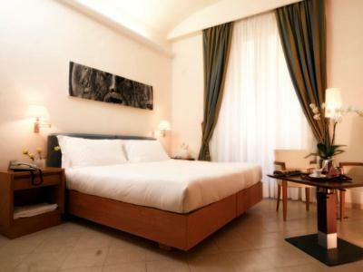 Hotel Crosti