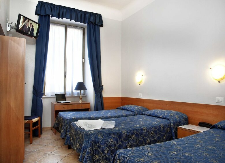 Hotel Marechiaro