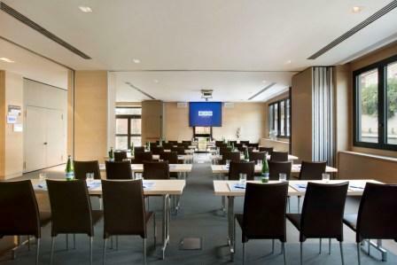 Hotel H10 Roma Citta