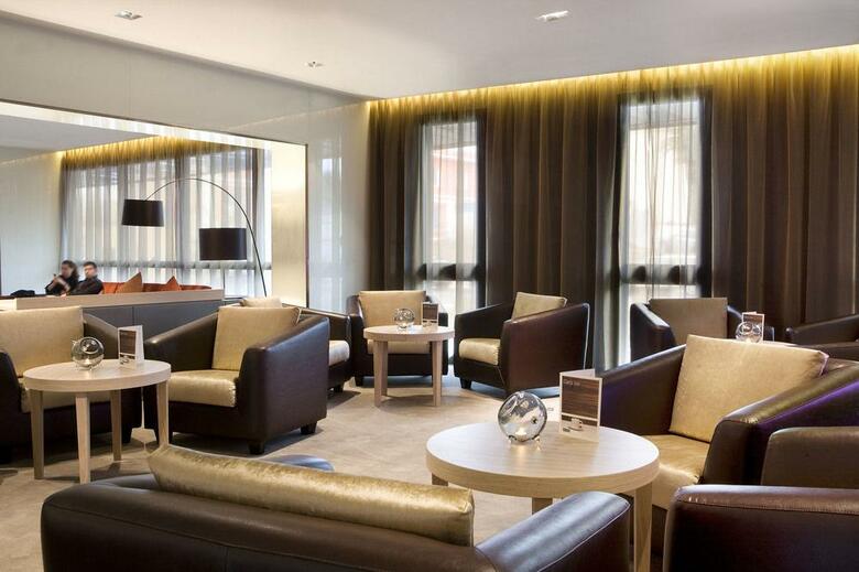 Hotel H10 Roma Citta
